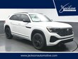  Volkswagen Atlas Cross Sport