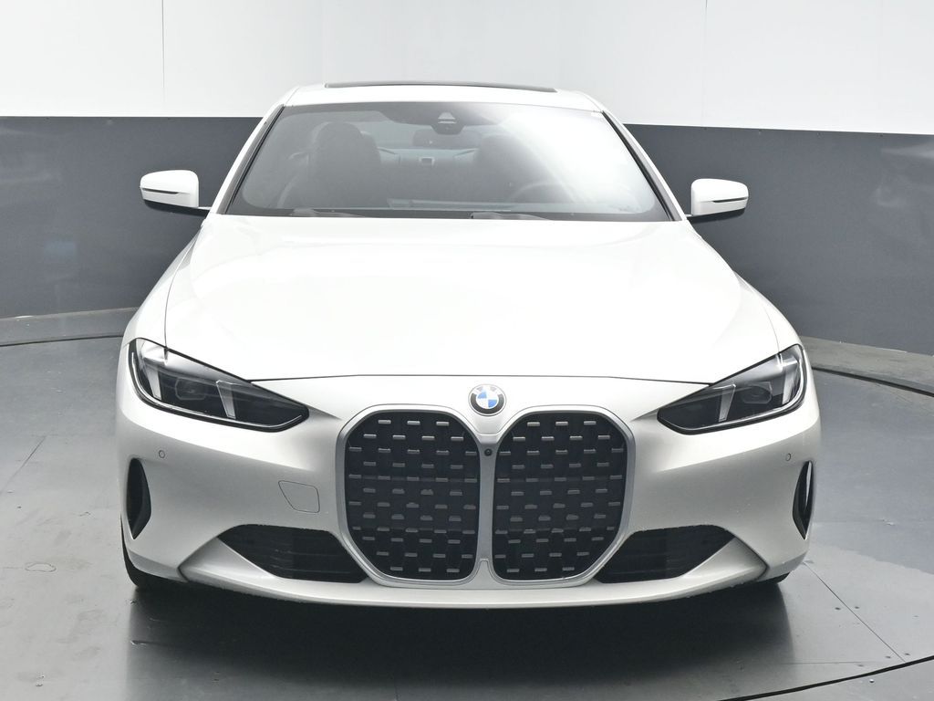 2026 BMW 4 Series 430i - Photo 3