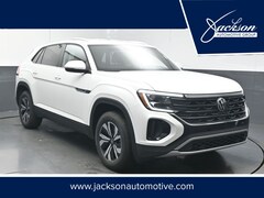 2026 Volkswagen Atlas Cross Sport 2.0T SE SUV