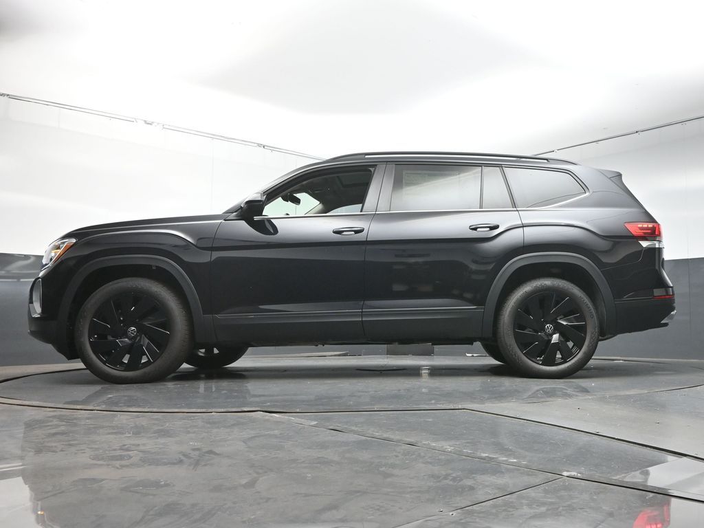 2026 Volkswagen Atlas SE w/Tech - Photo 36