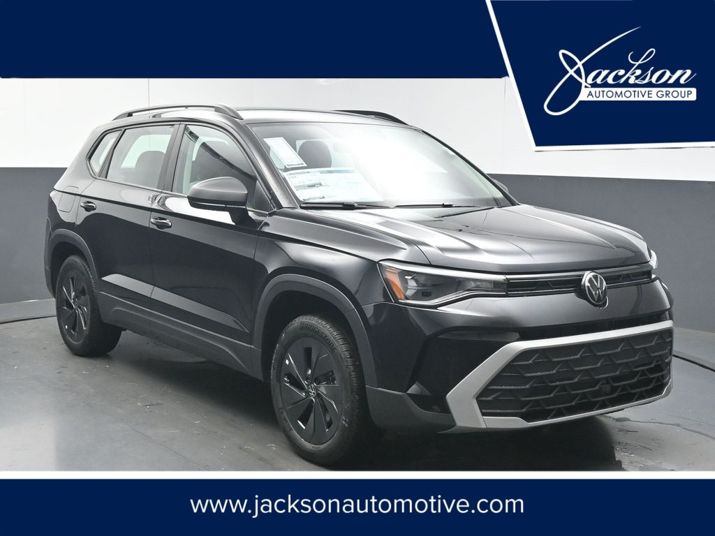 2026 Volkswagen Taos S's photo