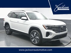 2026 Volkswagen Atlas 2.0T SE w/Technology SUV