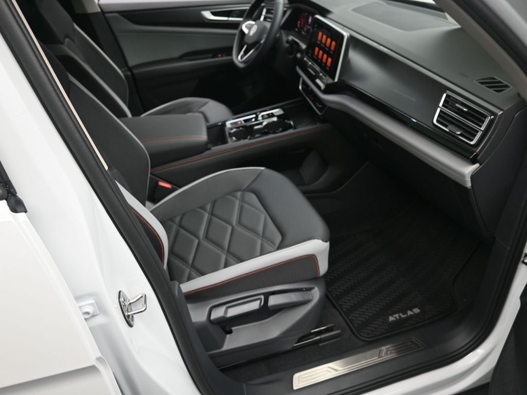 2026 Volkswagen Atlas Atlas Peak Edition - Photo 30