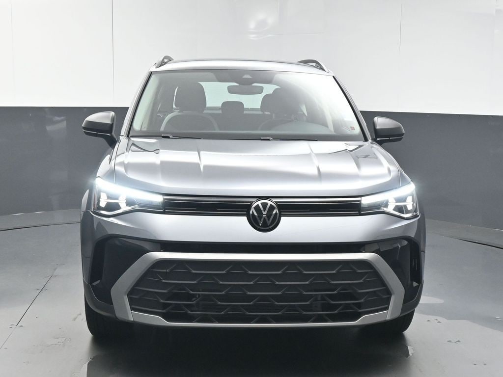 Used 2025 Volkswagen Taos 1.5T SE SUV