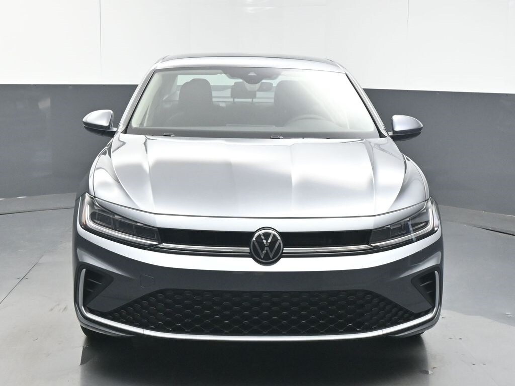 2026 Volkswagen Jetta 1.5T S photo 2