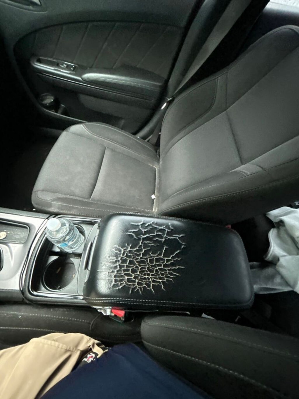 Used 2022 Dodge Charger SXT Sedan