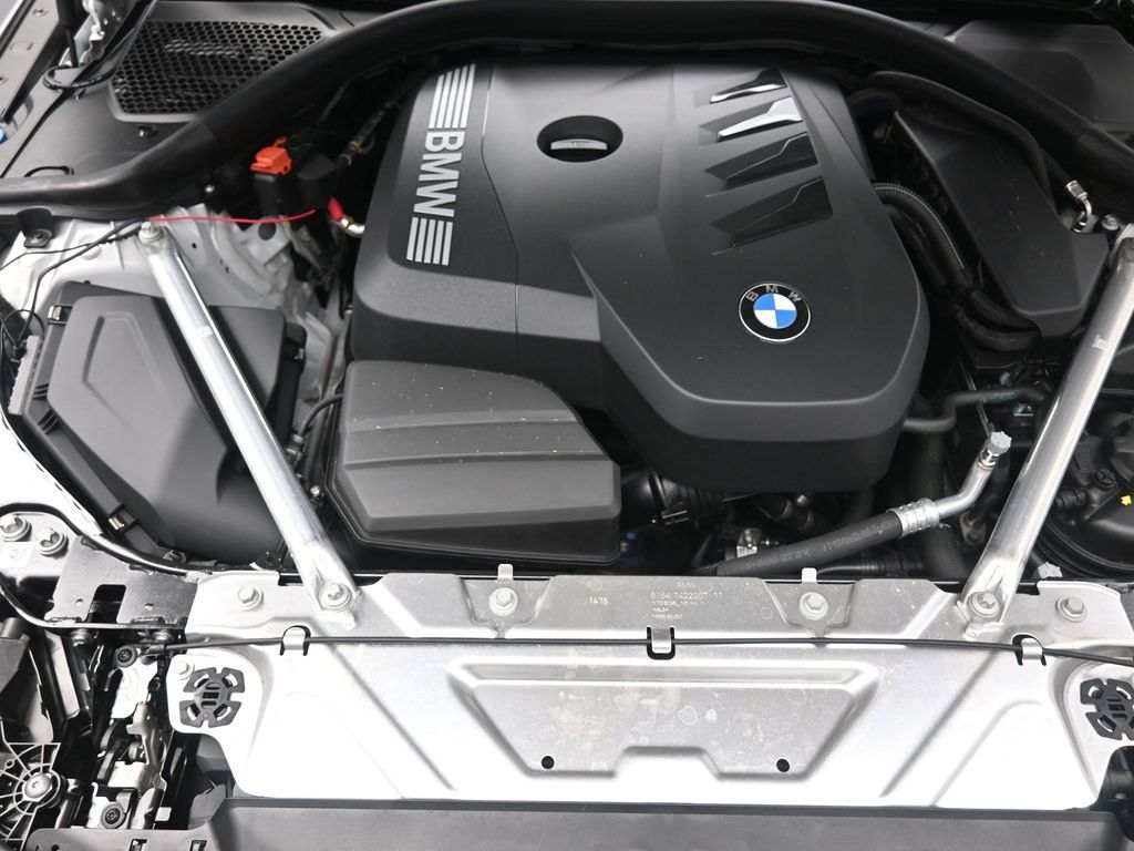 2026 BMW 4 Series 430i - Photo 29