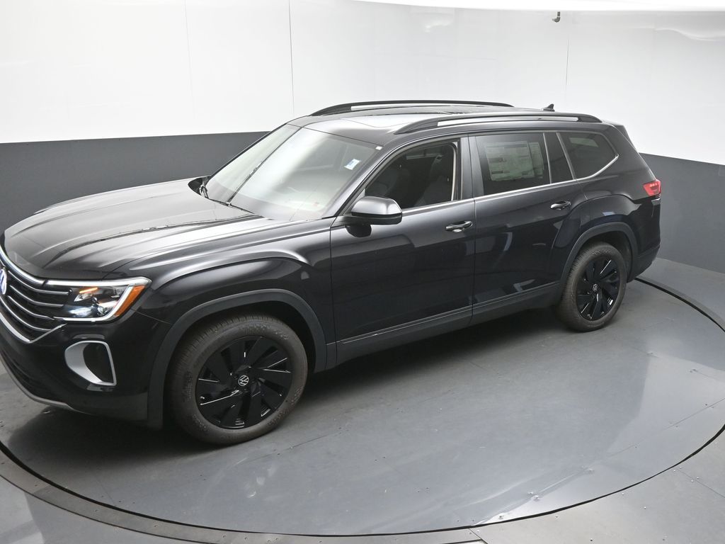 2026 Volkswagen Atlas SE w/Tech - Photo 44