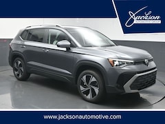 2025 Volkswagen Taos 1.5T SE SUV