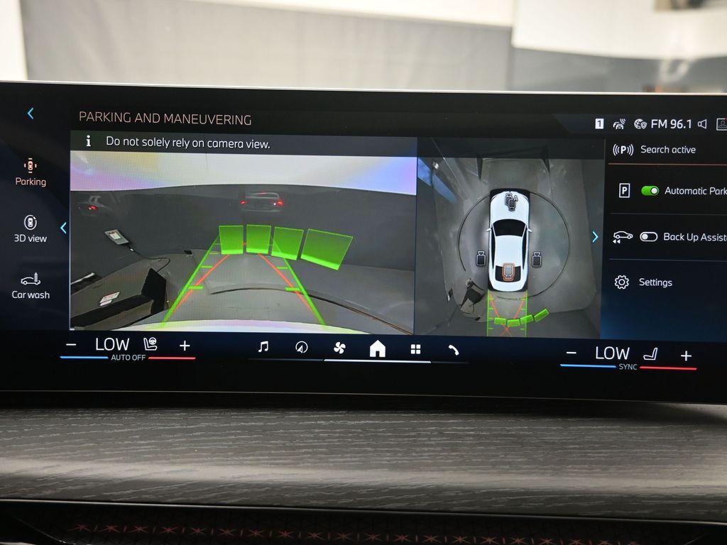 2026 BMW 4 Series 430i - Photo 11