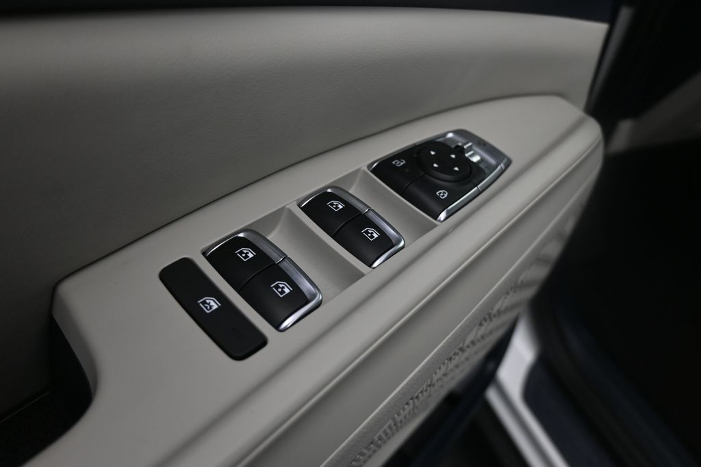 2026 Kia Carnival EX - Photo 22