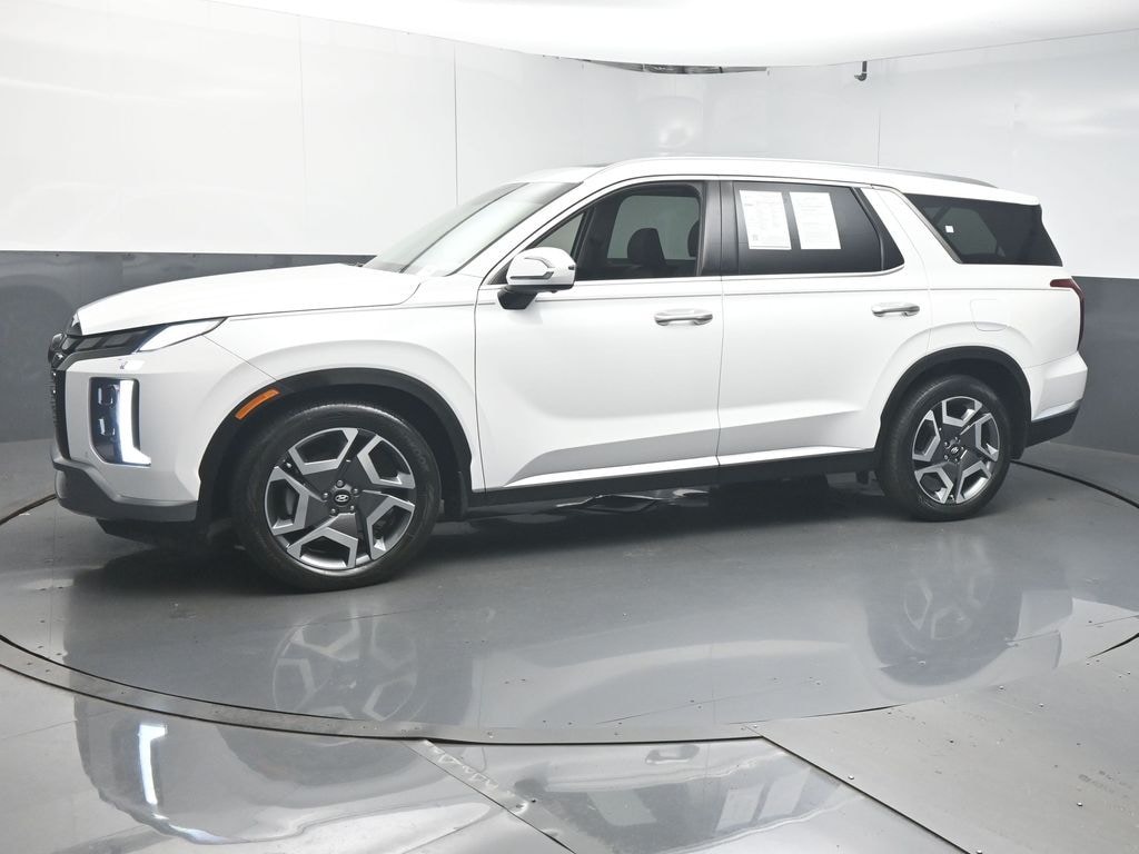 Used 2024 Hyundai Palisade Limited SUV