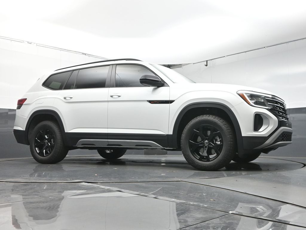 2026 Volkswagen Atlas Atlas Peak Edition - Photo 33