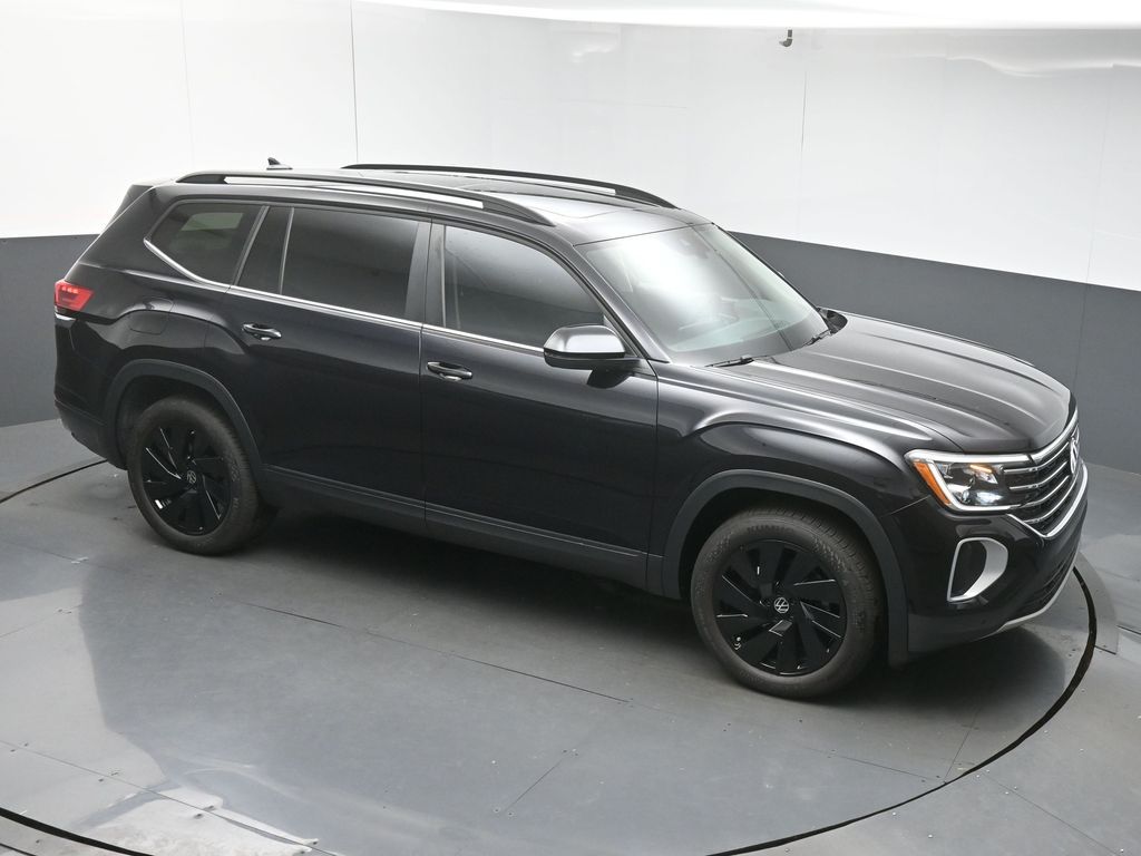 2026 Volkswagen Atlas SE w/Tech - Photo 41