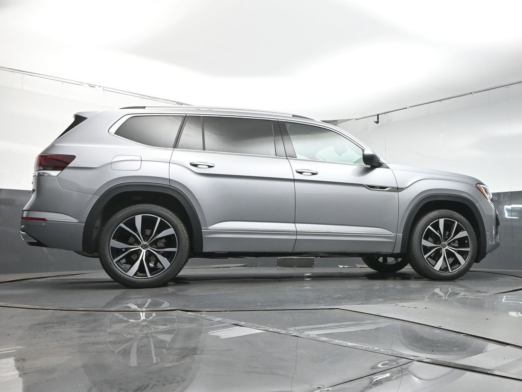 2026 Volkswagen Atlas SEL Premium R-Line - Photo 40