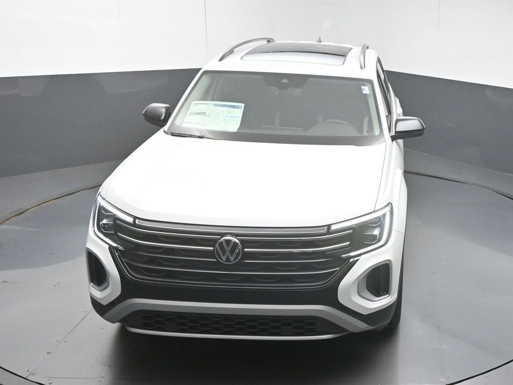 2026 Volkswagen Atlas Atlas Peak Edition - Photo 44