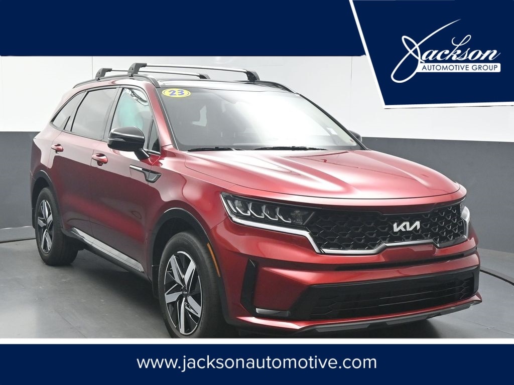 2023 Kia Sorento S
