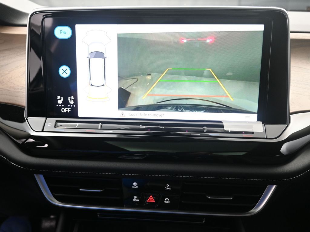 2026 Volkswagen Atlas SE w/Tech - Photo 12