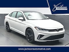 2026 Volkswagen Jetta 1.5T SE Sedan