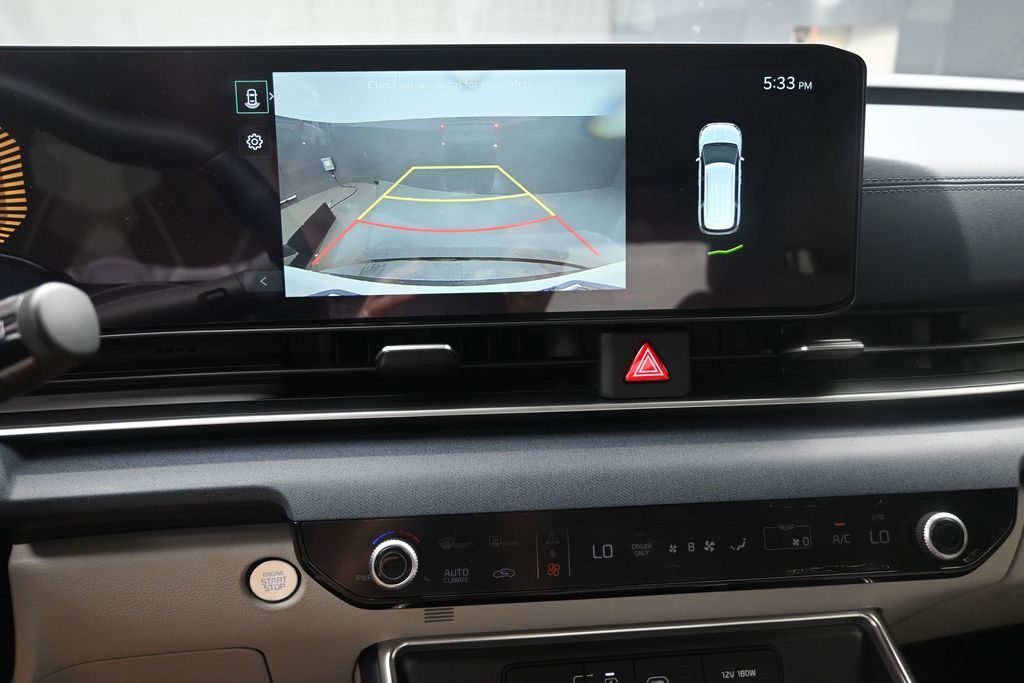 2026 Kia Carnival EX - Photo 12