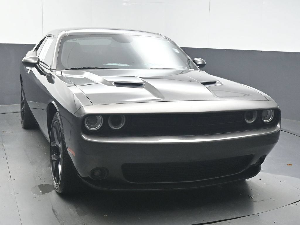 Used 2023 Dodge
