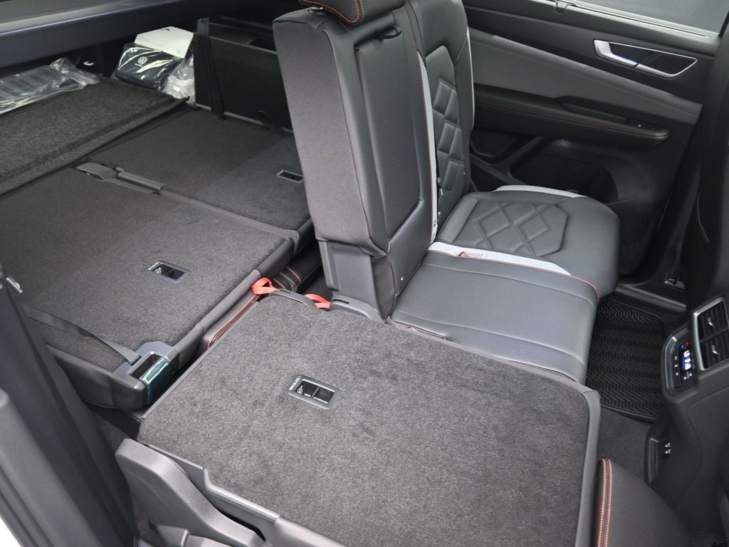 2026 Volkswagen Atlas Atlas Peak Edition - Photo 29
