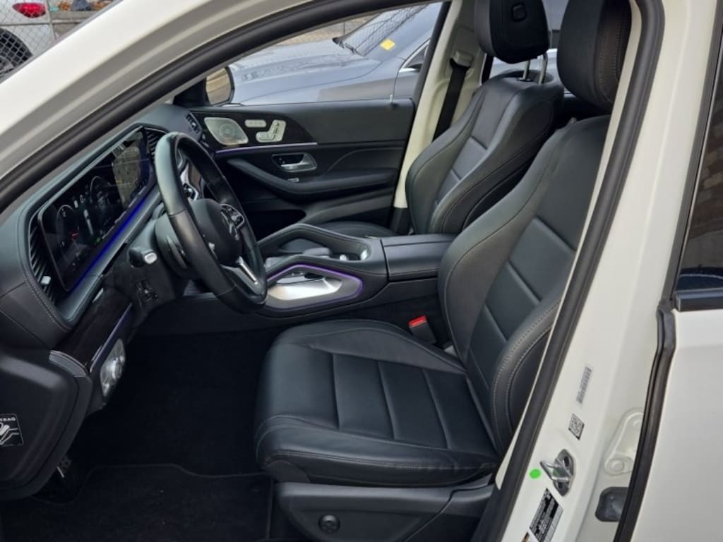 Used 2023 Mercedes-Benz GLS 450 4MATIC SUV