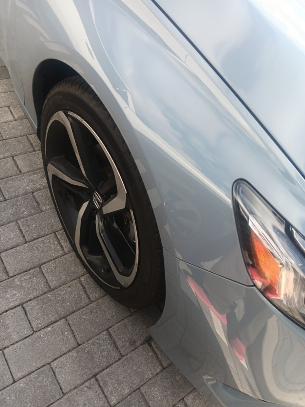 Used 2021 Honda Accord Sport 2.0T Sedan