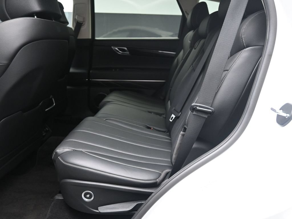 2021 GENESIS GV80 Standard - Photo 19