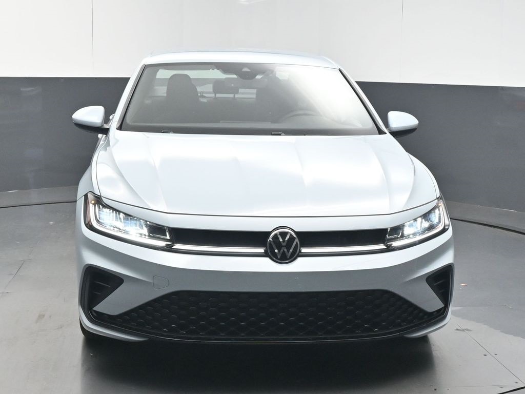 New 2026 Volkswagen Jetta 1.5T Sport Sedan