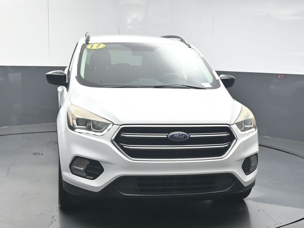 Used 2017 Ford Escape SE SUV