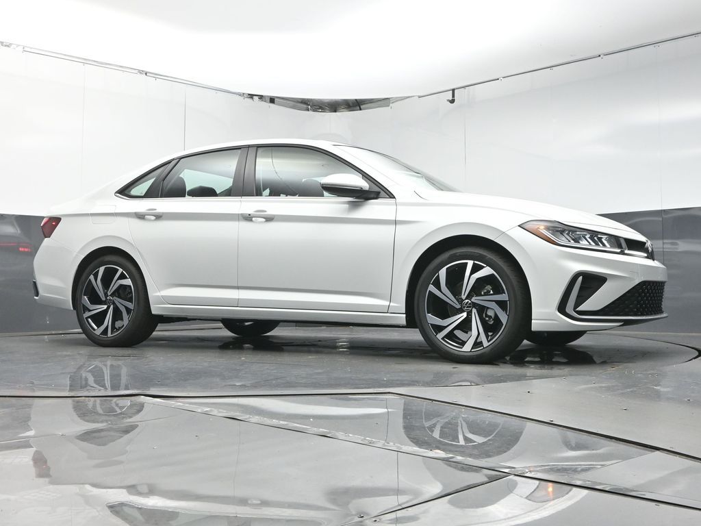2026 Volkswagen Jetta SEL - Photo 33