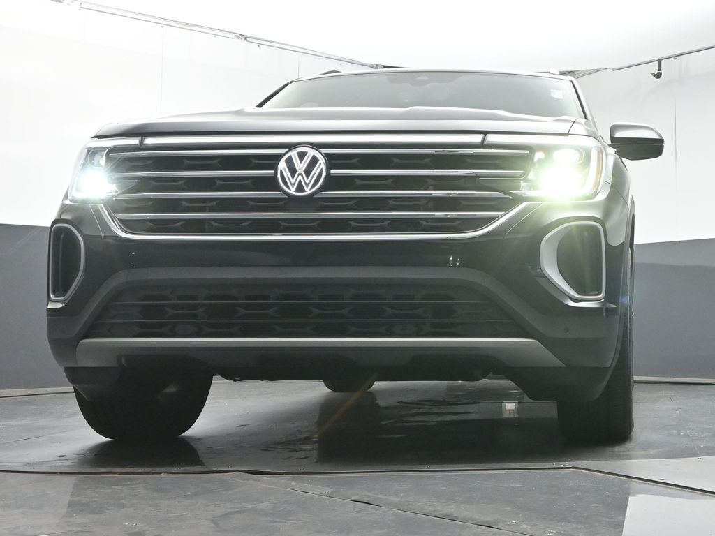 2026 Volkswagen Atlas SE w/Tech - Photo 34
