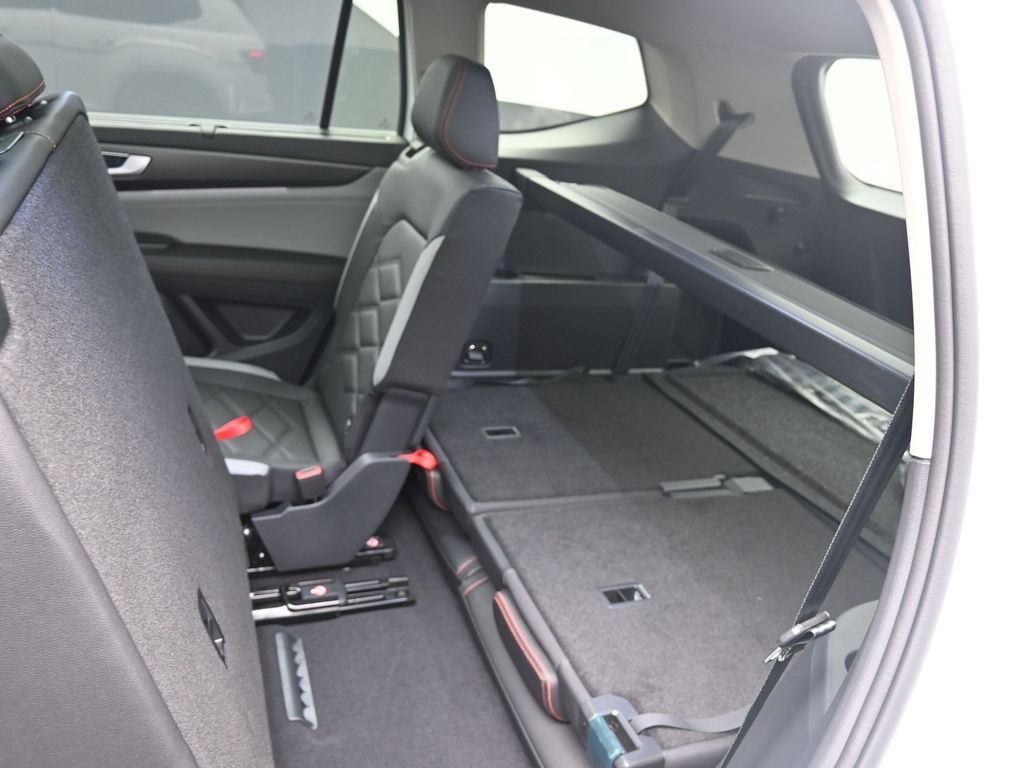 2026 Volkswagen Atlas Atlas Peak Edition - Photo 24