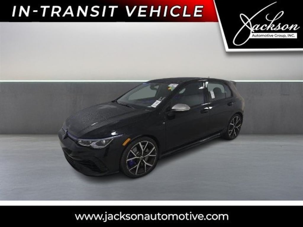 Used 2024 Volkswagen Golf R 2.0T Hatchback