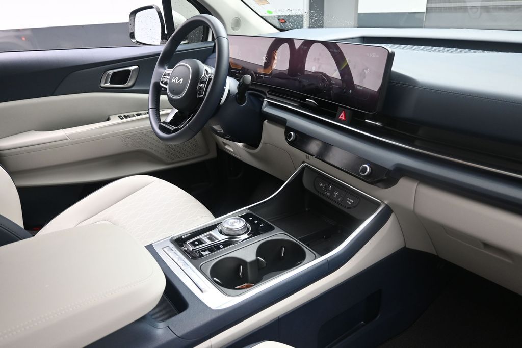 2026 Kia Carnival EX - Photo 30