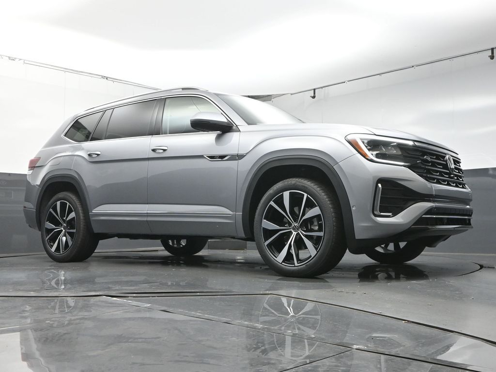 2026 Volkswagen Atlas SEL Premium R-Line - Photo 41