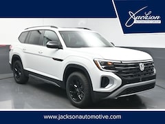 2025 Volkswagen Atlas 2.0T Peak Edition SUV