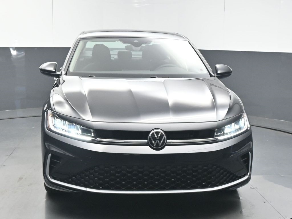 New 2026 Volkswagen Jetta 1.5T S Sedan