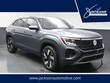 Volkswagen Atlas Cross Sport