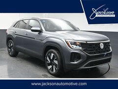 2025 Volkswagen Atlas Cross Sport 2.0T SE w/Technology SUV