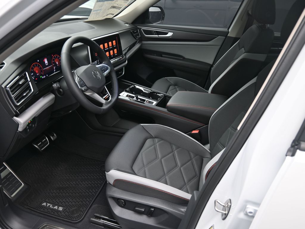 2026 Volkswagen Atlas Atlas Peak Edition - Photo 17