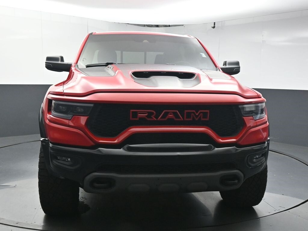 2021 Ram 1500 TRX photo 3