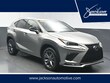  LEXUS NX 300