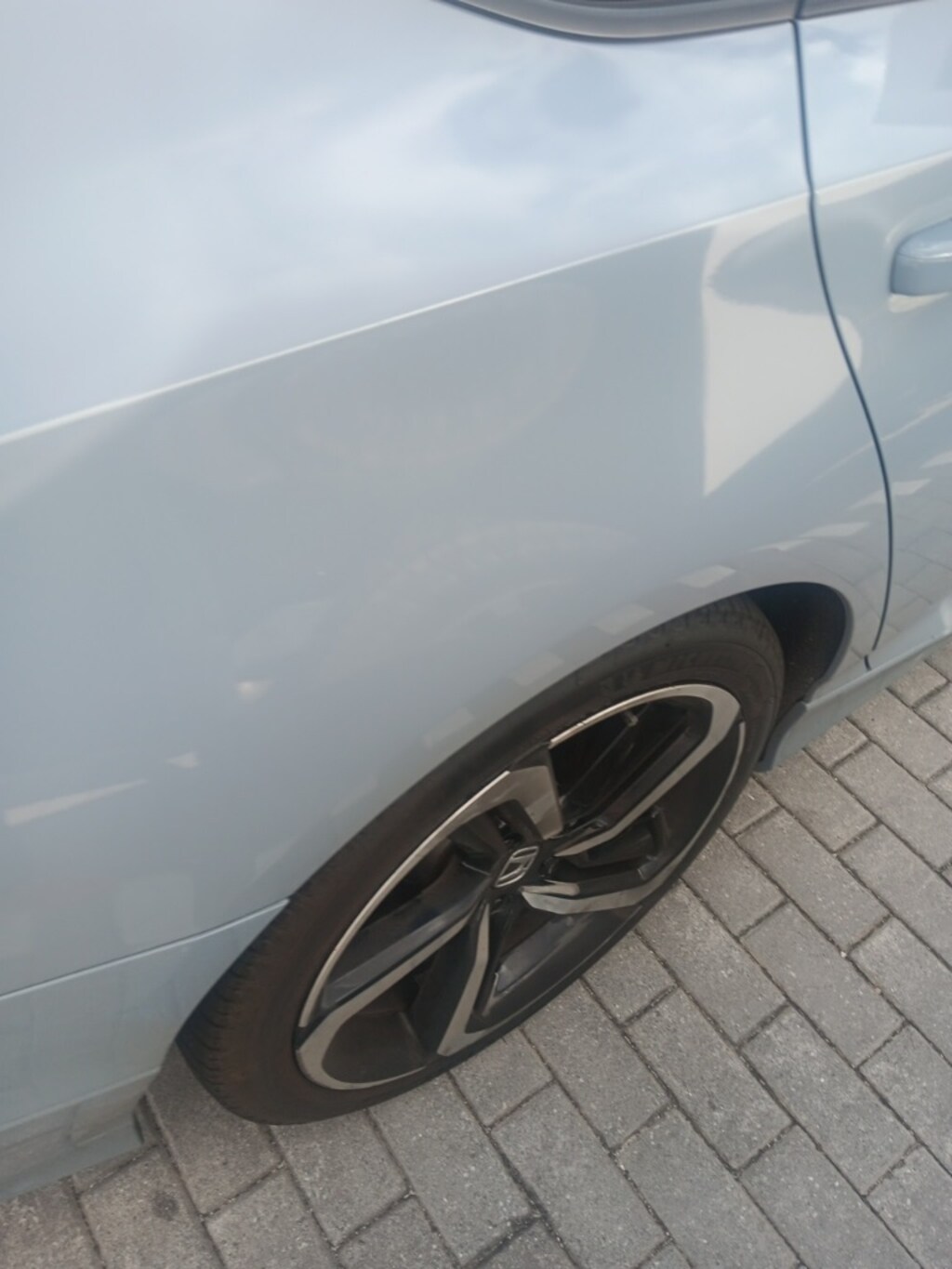 Used 2021 Honda Accord Sport 2.0T Sedan