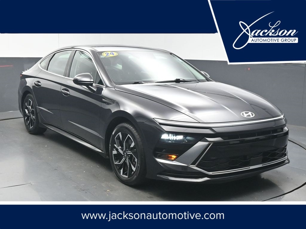 2024 Hyundai Sonata SEL's photo