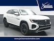  Volkswagen Atlas Cross Sport