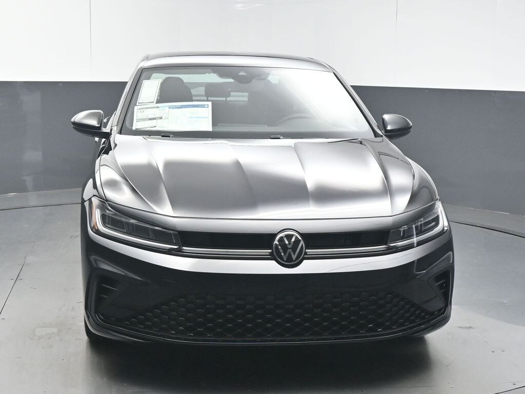 New 2026 Volkswagen Jetta 1.5T Sport Sedan