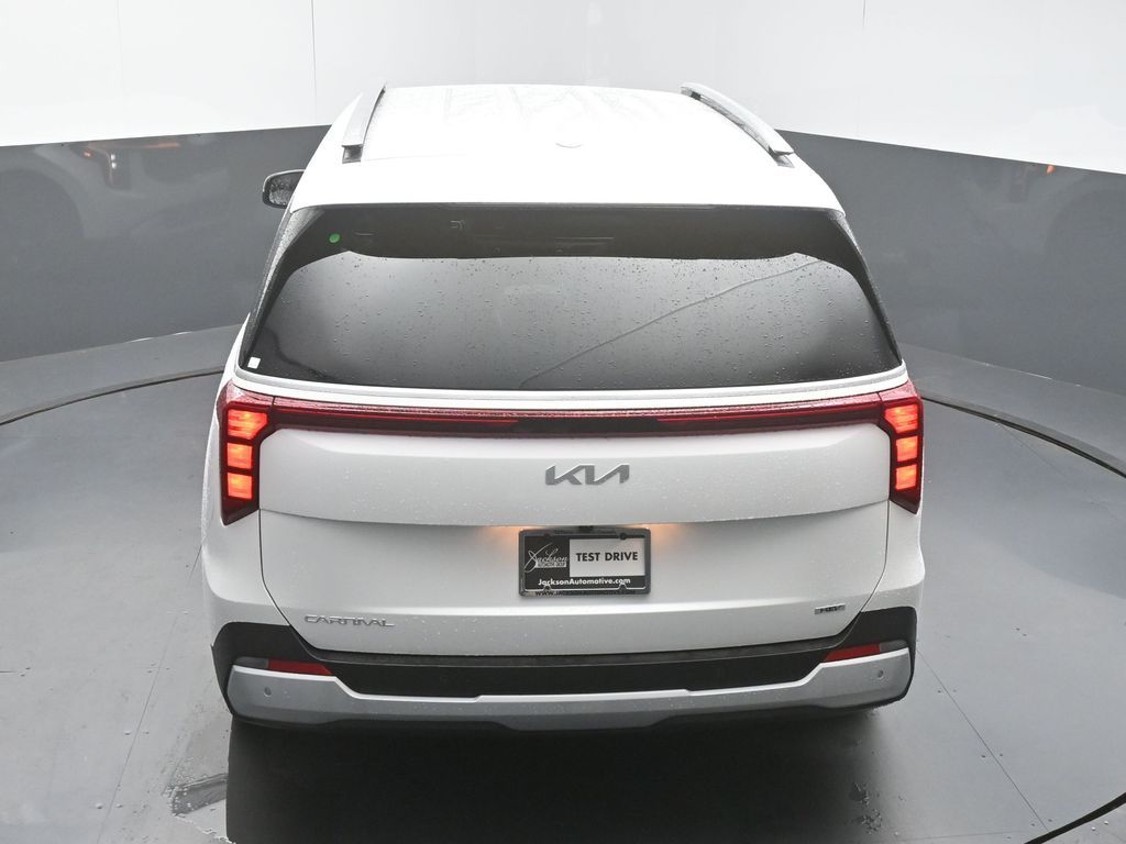 2026 Kia Carnival EX - Photo 49