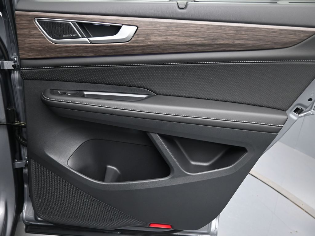 2026 Volkswagen Atlas SEL Premium R-Line - Photo 29